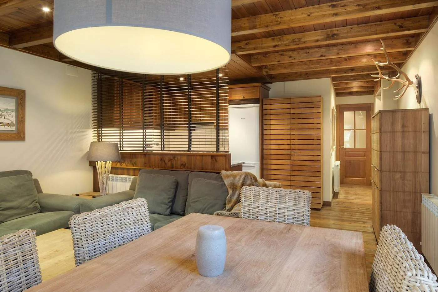 Bonaigua By Totiaran Apartman Baqueira-Beret