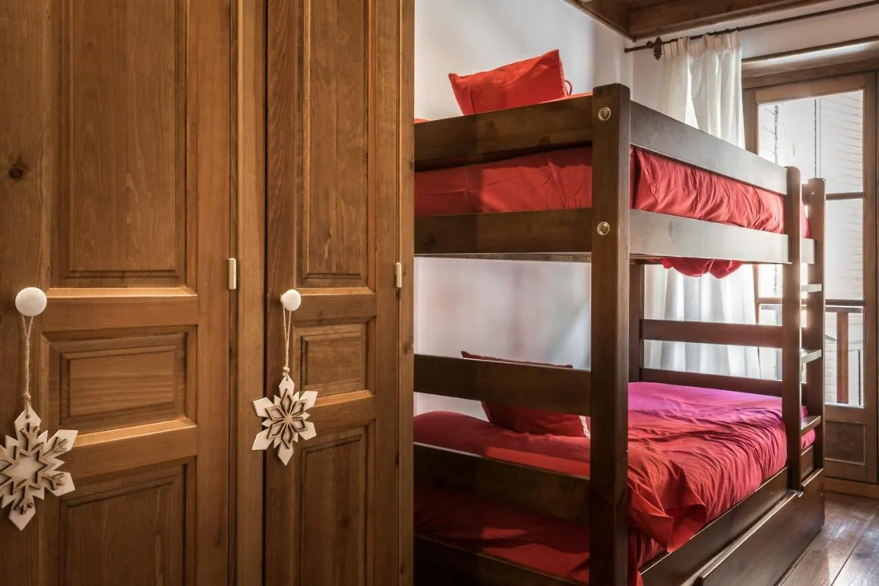 Bonaigua By Totiaran Appartement Baqueira Beret