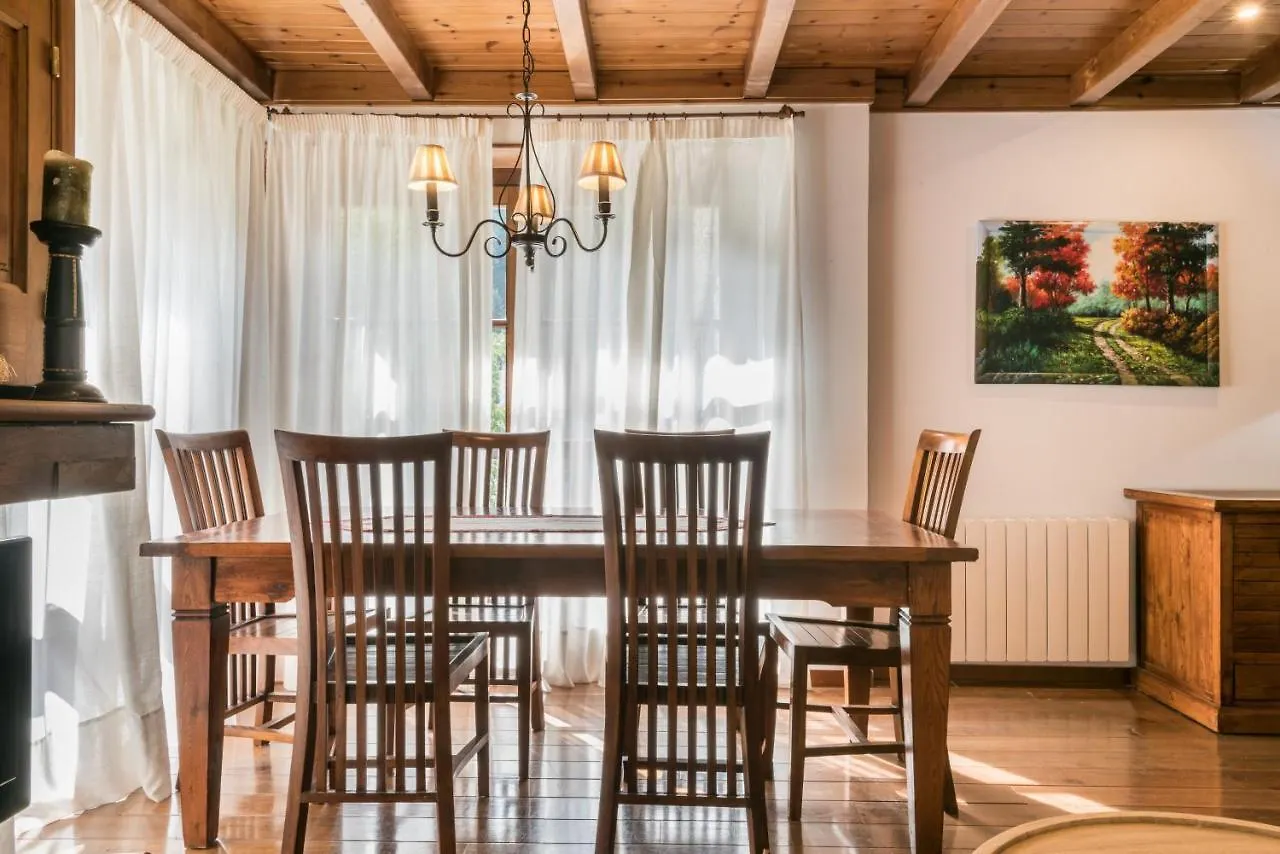 Bonaigua By Totiaran Appartement Baqueira Beret