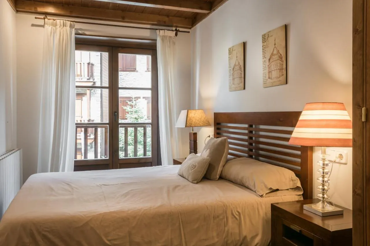 Bonaigua By Totiaran Appartement Baqueira Beret 0*,  Spanje