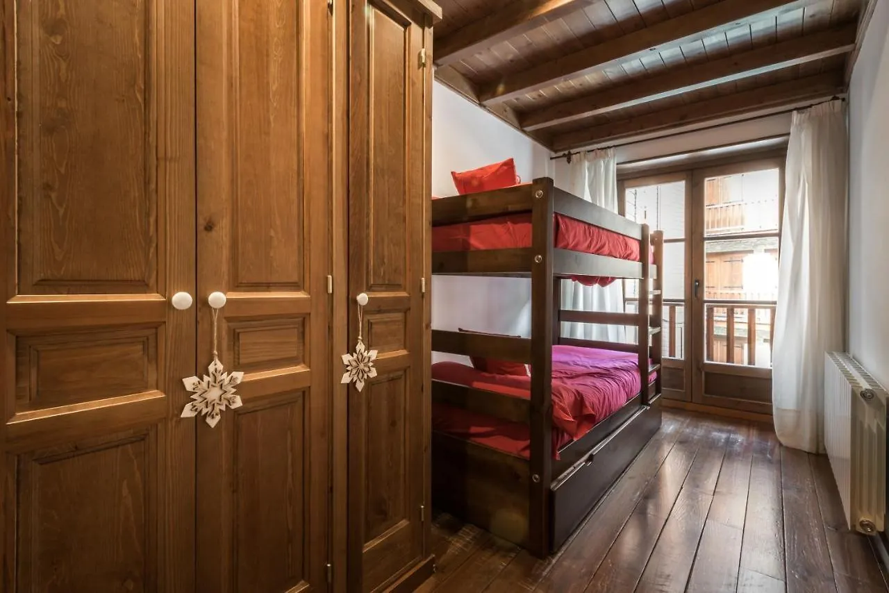 Bonaigua By Totiaran Appartement Baqueira Beret
