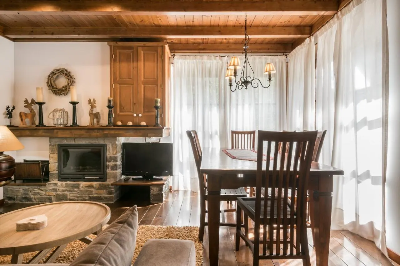 Bonaigua By Totiaran Appartement Baqueira Beret